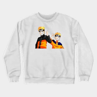 NARUTO Crewneck Sweatshirt